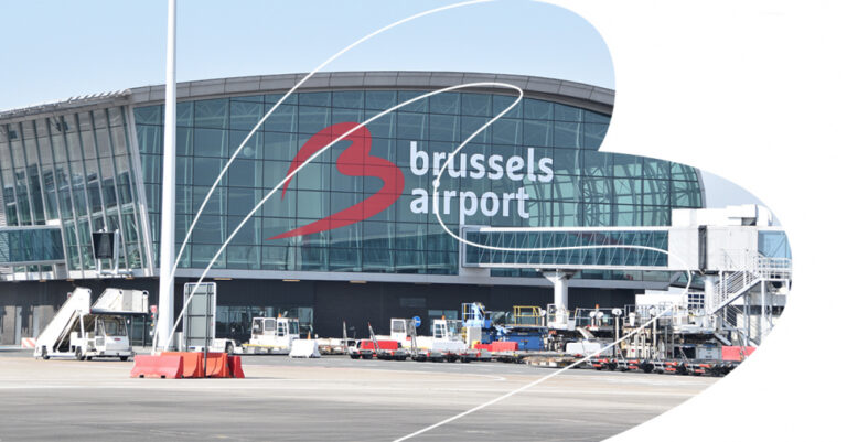 Luchthavenvervoer Zaventem